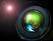 埼玉県の防犯カメラ設置工事の防犯カメラ